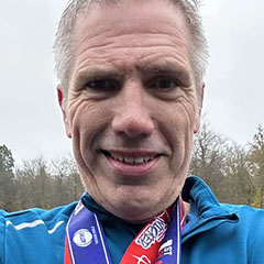 competitor photo